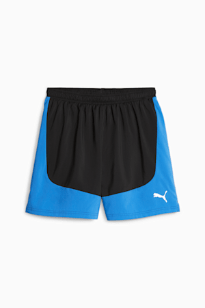 Run Favorite Velocity 7" Men's Running Shorts, PUMA Black-Ultra Blue, extralarge